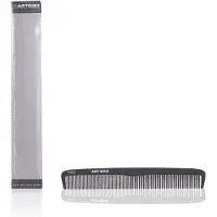 Artero Lady Pettine carbonio 189 mm — Pettine