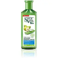 Naturaleza Y Vida Champú Bio Anti Dandruff 300ml