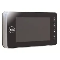 Yale Videocitofono 45-5800-1443-00-6011 Digital