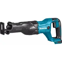 Makita MAKI DJR186ZK sega da traforo alimentata a batteria