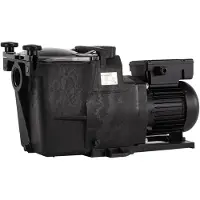 Hayward Pompa di filtrazione 0,75 hp, 12,5 m3 / h mono 2 \ " SP2608XE111