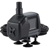 Cepex Collegamento Di Messa A Terra Della Pompa Sommergibile Multiuso 55189 Syncra 1.0 950 L/h H150cm 1.5m