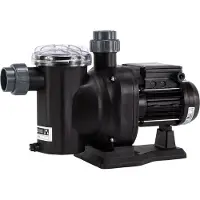 AstralPool Pompa Autoadescante In Plastica Sena 14000l/h 1.25 Hp Ii 230 V