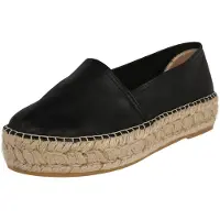 Espadrij l'orginale Espadrillas nero