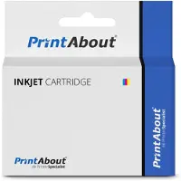 PrintAbout Cartuccia compatibile Canon CL-541 XL - 3 colori Alta capacità