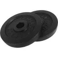 Tunturi Disco Pesi 2.5kg