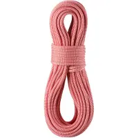 Edelrid Eagle Lite 9,5 mm Corda intera (70 m, fuchsia)