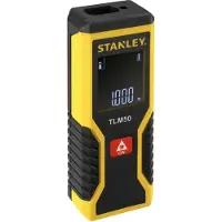 Stanley HTS Entfernungsmesser TLM50