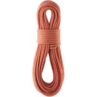 Edelrid Boa Gym 9,8 mm Corda intera (35 m, rosso)