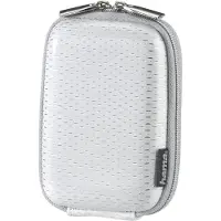 Hama Custodia rigida Glossy 40G Bianco