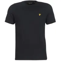 Lyle & Scott T-shirt FAFARLIBE uomini - Nero - EU XL