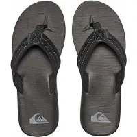 Quiksilver Sandali Carver Suede