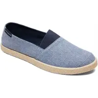 Quiksilver Scarpe Espadrillas ESPADRILLED uomini - Blu - 39