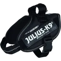 Julius-K9 Pettorina Per Cani Idc Mini