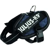 JULIUS K-9 Pettorina Per Cani Idc Baby