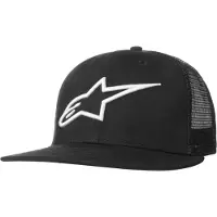 Alpinestars Cappellino Con Visiera Corp