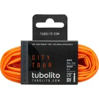 Tubolito Camera D´aria Tubo City/tour