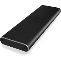 Icy Box Case Esterno Ssd M.2 Icy Box