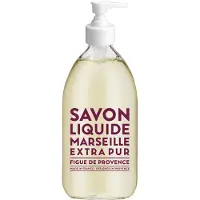 Compagnie De Provence Figue de Provence Liquid Marseille Soap 500 ml