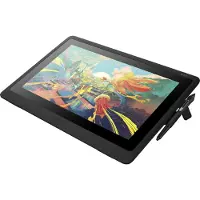 Wacom Tablet Grafico Cintiq 16