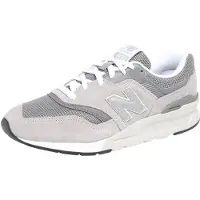 New Balance Sneakers basse 997 donne - Grigio - 36