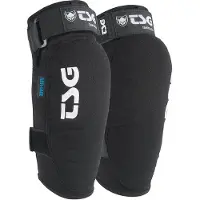 TSG Elbowguard Tahoe A 2.0 Protezione (L, nero)