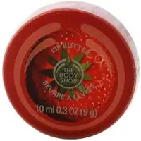 The Body Shop Strawberry Lipbalm 10ml