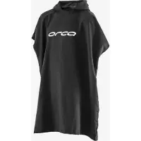 Orca Poncho Essentials