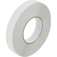 Hpx Nastro Antiscivolo Semitrasparente Con Impugnatura Di Sicurezza 25 Mm X 18 M