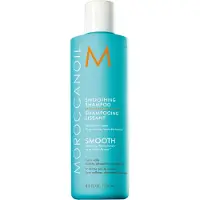 Moroccanoil Smooth Shampoo Lisciante 250 ml — Shampoo