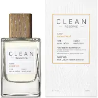 Clean Reserve Sueded Oud Unisex 100 ml — Eau de Parfum