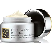 Estée Lauder Re Nutriv Ultimate Lift Crema Correttiva Anti-Età 50ml — Crema viso anti-età