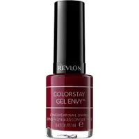 Revlon Colorstay Gel Envy 600 Regina di Cuori — Smalto gel