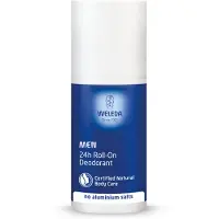 Weleda Deodorante Roll-on 24h 50ml