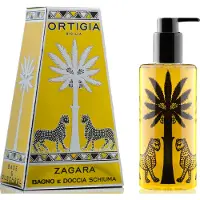 Ortigia Zagara Gel Doccia 250 ml — Detergente Corpo