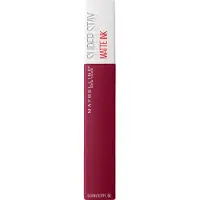 Maybelline Gloss Rossetto Matte Ink 115 — Rossetto liquido