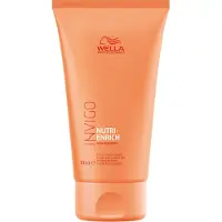 Wella Invigo Nutri Enrich Crema anti-crespo 150ml — Crema per capelli