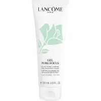 Lancôme Pure Focus Gel Detergente Viso 125 ml — Detergente viso