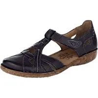 Josef seibel Ballerine ROSALIE 29 donne - Nero - 39