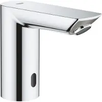 GROHE Bau Cosmopolitan E Miscelatore lavabo elettronico 36452000