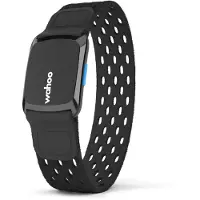 WahooFitness Sensore Di Frequenza Cardiaca Tickr Fit Optical