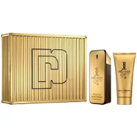 Paco Rabanne 1 Million Set regalo EDT 100 ml and Gel doccia 100 ml 1 Million 100ml