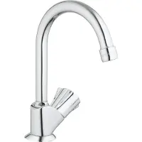 GROHE Adria Miscelatore per lavabo 20393001