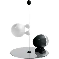 Alessi Saliera E Pepiera Lilliput