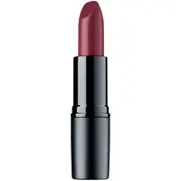 Artdeco Perfect Mat Rossetto 134 Dark Hibiscus 4g
