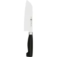 Zwilling Coltello Santoku Four Star Santoku-16 Cm