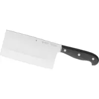 WMF Spitzenklasse Plus 1895526032 coltello da chef cinese, 16 cm