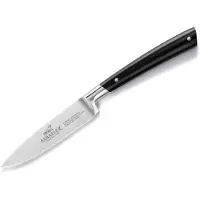 Lion Sabatier Edonist coltello universale 10 cm, nero, 806380