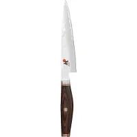 Miyabi 6000MCT Shotoh, 13 cm, 34072-131 by Zwilling