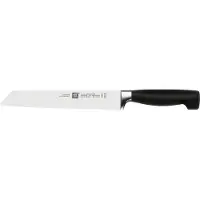 Zwilling J.A. Henckels Four Star coltello da pane 8"